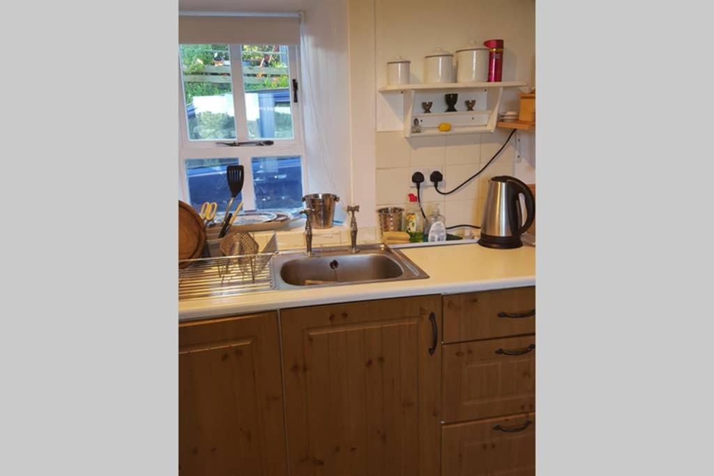 Quarvue Farmhouse, Unique House With Views Of Mournes And Cooleys O Meith Bagian luar foto
