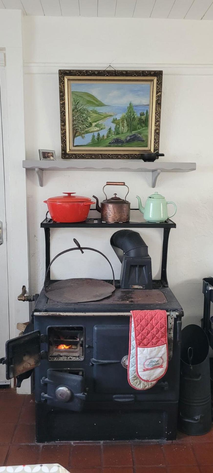 Quarvue Farmhouse, Unique House With Views Of Mournes And Cooleys O Meith Bagian luar foto